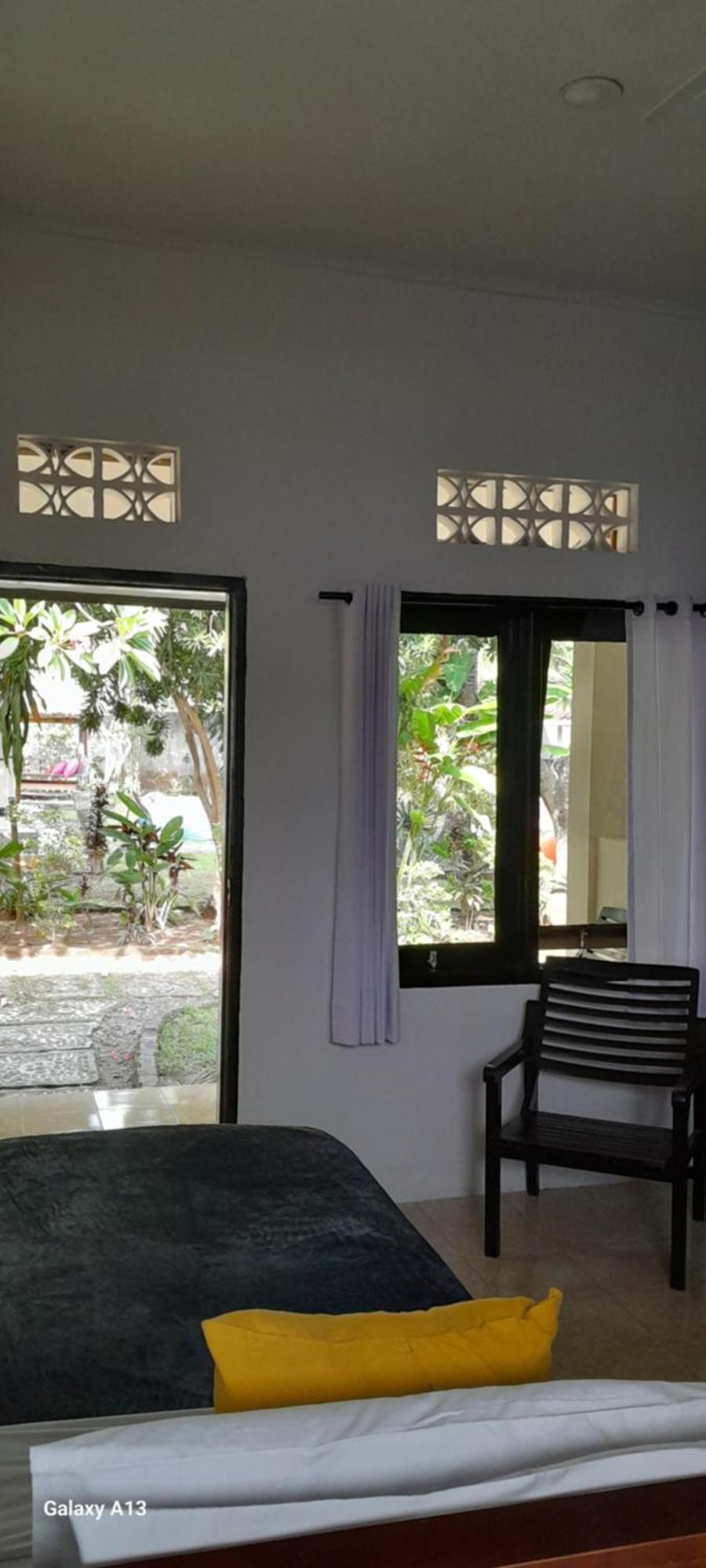 Indah Homestay Senggigi Luaran gambar